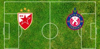 Stella Rossa-Pyunik (qual. Champions League, 3 agosto ore 20:45): formazioni ufficiali, quote, pronostici Formazioni Stella Rossa-Pyunik