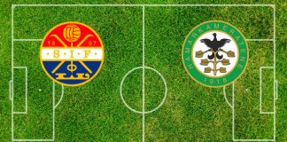 Stromsgodset-Ham Kam (Eliteserien, 24 luglio ore 20:30): formazioni ufficiali, quote, pronostici Formazioni Stromsgodset-Ham Kam