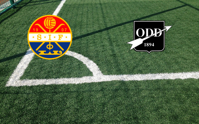 Formazioni Stromsgodset-Odds BK
