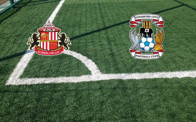 Sunderland-Coventry_it Formazioni Sunderland-Coventry
