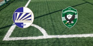 Sutjeska Niksic-Ludogorets Razgrad (qualificazioni Champions League, 12 luglio ore 21): formazioni ufficiali, quote, pronostici Formazioni Sutjeska Niksic-Ludogorets Razgrad