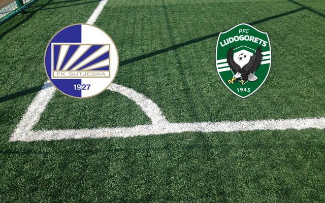Sutjeska Niksic-Ludogorets Razgrad_it Formazioni Sutjeska Niksic-Ludogorets Razgrad