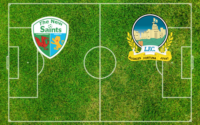 Formazioni TNS-Linfield