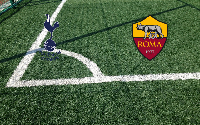 Tottenham-Roma_it Formazioni Tottenham-Roma