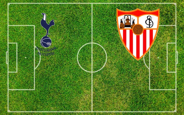 Tottenham-Siviglia_it Formazioni Tottenham-Siviglia