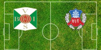 Varbergs-Helsingborg (Allsvenskan, 18 luglio ore 19): formazioni ufficiali, quote, pronostici Formazioni Varbergs-Helsingborg
