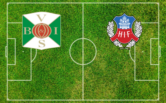 Varbergs-Helsingborg_it Formazioni Varbergs-Helsingborg