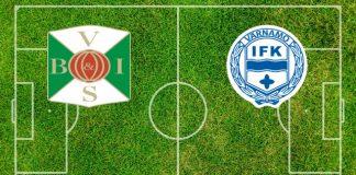Varbergs-IFK Varnamo (Allsvenskan, 3 luglio ore 15:00): formazioni ufficiali, quote, pronostici Formazioni Varbergs-IFK Varnamo