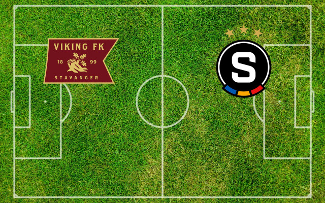 Viking Stavanger-Sparta Praga_it Formazioni Viking Stavanger-Sparta Praga