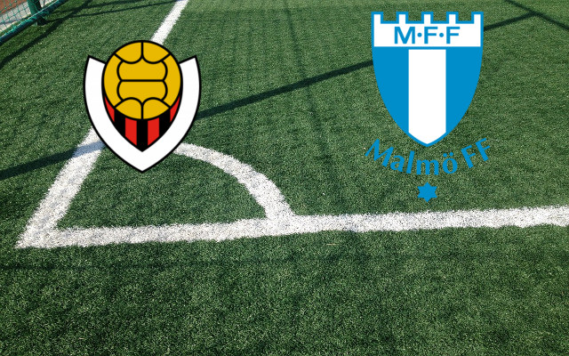 Vikingur Reykjavik-Malmo_it Formazioni Vikingur Reykjavik-Malmo