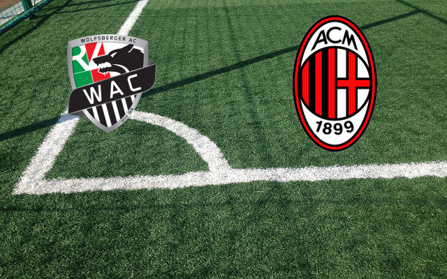 Wolfsberger-Milan_it Formazioni Wolfsberger-Milan