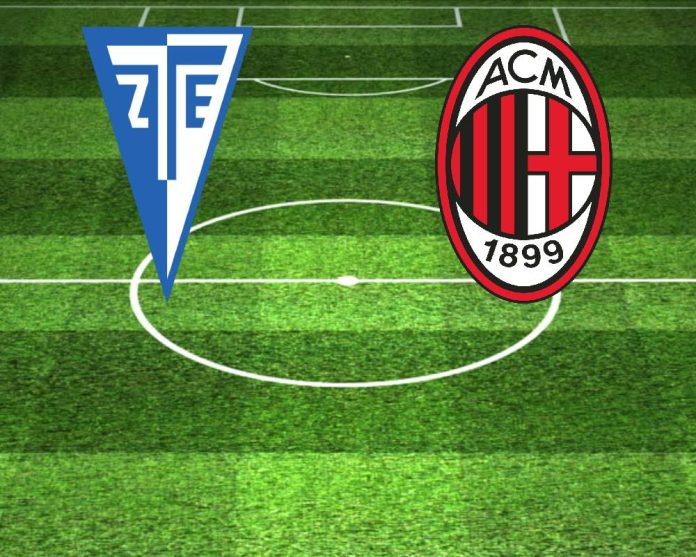 ZTE-Milan formazioni Formazioni ZTE-Milan
