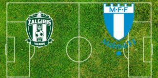 Zalgiris Vilnius-Malmo (qualificazioni Champions League, 19 luglio ore 18): formazioni ufficiali, quote, pronostici Formazioni Zalgiris Vilnius-Malmo