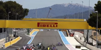 Gp Francia 2022, nuovo duello tra Leclerc e Verstappen Gp Francia 2022 pronostici