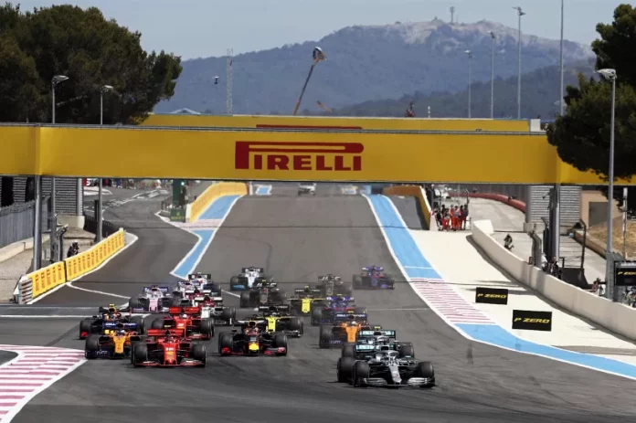 Gp Francia 2022 pronostici