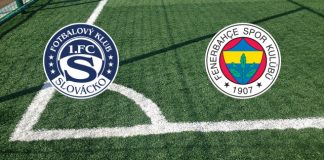 1. FC Slovacko-Fenerbahce (qualificazioni Europa League, 11 agosto ore 19): formazioni ufficiali, quote, pronostici Formazioni 1. FC Slovacko-Fenerbahce