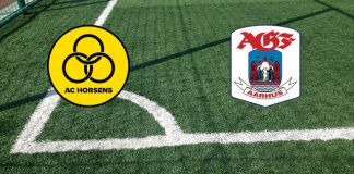 AC Horsens-Aarhus GF (26 agosto, ore 19:00): formazioni ufficiali, quote, pronostici Formazioni AC Horsens-Aarhus GF