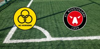 AC Horsens-Midtjylland (12 agosto, ore 19:00): formazioni ufficiali, quote, pronostici Formazioni AC Horsens-Midtjylland