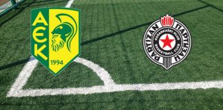 AEK Larnaca-Partizan Belgrado (qual. Europa League, 4 agosto ore 17:30): formazioni ufficiali, quote, pronostici Formazioni AEK Larnaca-Partizan Belgrado
