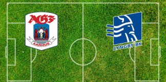 Aarhus GF-Lyngby BK (15 agosto, ore 19:00): formazioni ufficiali, quote, pronostici Formazioni Aarhus GF-Lyngby BK