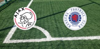 Formazioni Ajax-Rangers