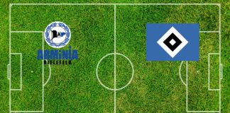 Arminia Bielefeld-Amburgo (13 agosto, ore 13:00): formazioni ufficiali, quote, pronostici Formazioni Arminia Bielefeld-Amburgo