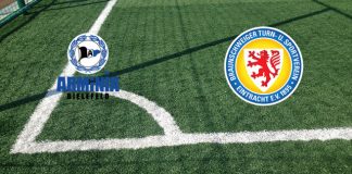 Arminia Bielefeld-Braunschweig (26 agosto, ore 18:30): formazioni ufficiali, quote, pronostici Formazioni Arminia Bielefeld-Braunschweig