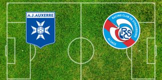 Auxerre-Strasburgo (Ligue1, 27 agosto ore 17:00): formazioni ufficiali, quote, pronostici Formazioni Auxerre-Strasburgo
