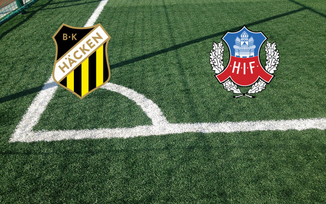 BK Hacken-Helsingborg_it Formazioni BK Hacken-Helsingborg