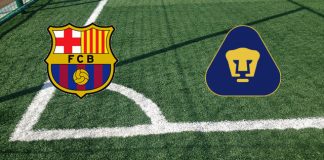 Barcellona-Pumas UNAM (Trofeo Joan Gamper, 7 agosto ore 20:00): formazioni ufficiali, quote, pronostici. Xavi presenta Lewa al Nou Camp Formazioni Barcellona-Pumas UNAM