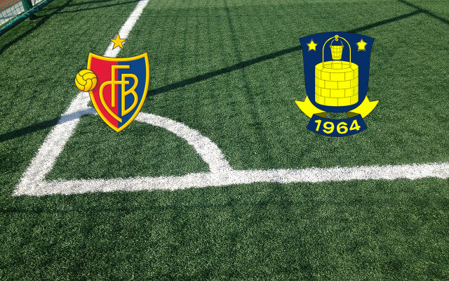 Basilea-Brondby_it Formazioni Basilea-Brondby