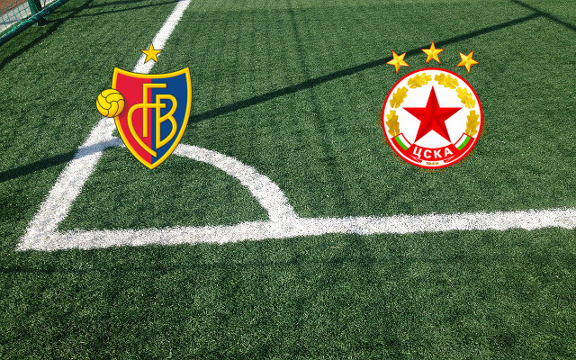Basilea-CSKA Sofia_it Formazioni Basilea-CSKA Sofia