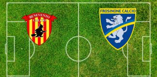Benevento-Frosinone (28 agosto, ore 20:45): formazioni ufficiali, quote, pronostici Formazioni Benevento-Frosinone