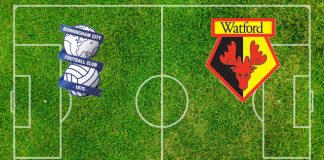 Birmingham-Watford (16 agosto, ore 20:45): formazioni ufficiali, quote, pronostici Formazioni Birmingham-Watford