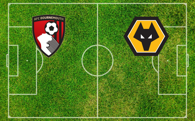 Formazioni Bournemouth-Wolverhampton