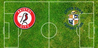 Bristol City-Luton Town (16 agosto, ore 20:45): formazioni ufficiali, quote, pronostici Formazioni Bristol City-Luton Town
