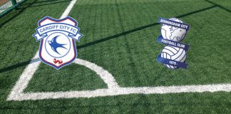 Cardiff-Birmingham (13 agosto, ore 13:30): formazioni ufficiali, quote, pronostici Formazioni Cardiff-Birmingham