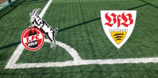 Colonia-Stoccarda (Bundesliga, 28 agosto ore 15:30): formazioni ufficiali, quote, pronostici Formazioni Colonia-Stoccarda