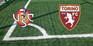 Formazioni Cremonese-Torino