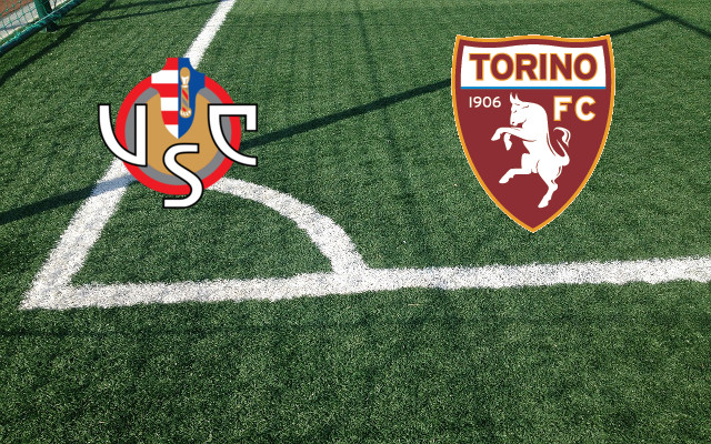 Formazioni Cremonese-Torino
