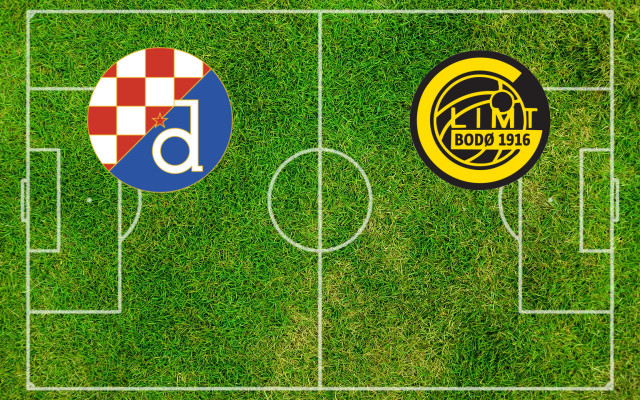 Dinamo Zagabria-Bodo/Glimt_it Formazioni Dinamo Zagabria-Bodo/Glimt