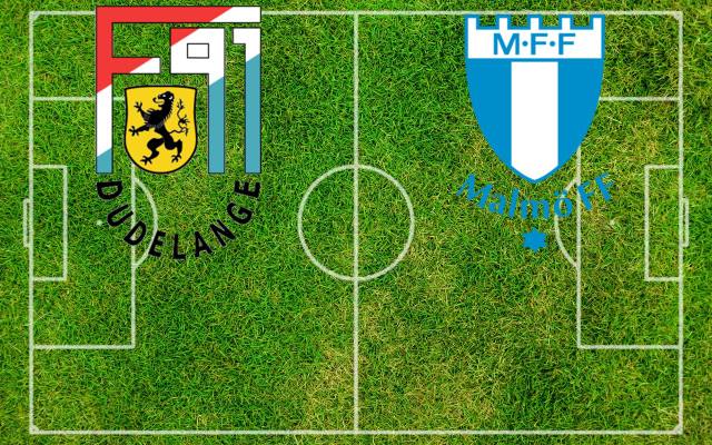 Dudelange-Malmo_it Formazioni Dudelange-Malmo