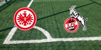 Eintracht Francoforte-Colonia (Bundesliga, 21 agosto ore 15:30): formazioni ufficiali, quote, pronostici Formazioni Eintracht Francoforte-Colonia