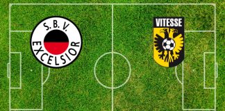 Excelsior Rotterdam-Vitesse (12 agosto, ore 20:00): formazioni ufficiali, quote, pronostici Formazioni Excelsior Rotterdam-Vitesse
