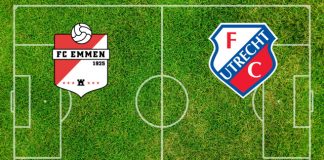FC Emmen-Utrecht (20 agosto, ore 21:00): formazioni ufficiali, quote, pronostici Formazioni FC Emmen-Utrecht