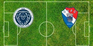 FC Riga-Gil Vicente (qual. Conference League, 3 agosto ore 19:00): formazioni ufficiali, quote, pronostici Formazioni FC Riga-Gil Vicente