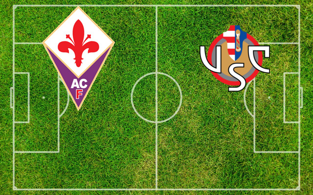 Formazioni Fiorentina-Cremonese