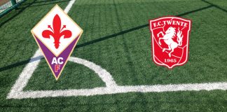 Formazioni Fiorentina-Twente