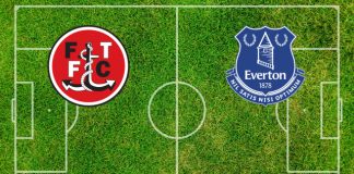 Fleetwood-Everton (EFL Cup, 23 agosto ore 20:45): formazioni ufficiali, quote, pronostici, diretta TV streaming Formazioni Fleetwood-Everton