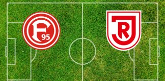Fortuna Dusseldorf-Jahn Regensburg (26 agosto, ore 18:30): formazioni ufficiali, quote, pronostici Formazioni Fortuna Dusseldorf-Jahn Regensburg